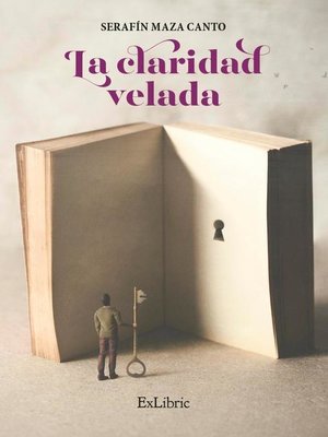 cover image of La claridad velada